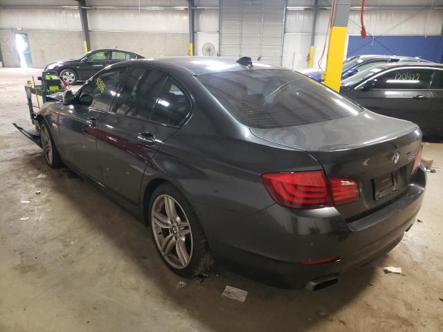 2011 BMW 550 XI WBAFU9C51BC278091