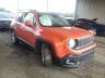 2015 JEEP  RENEGADE