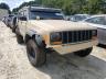 2001 JEEP  CHEROKEE