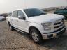 2015 FORD  F-150