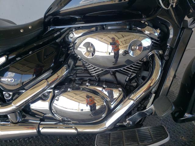 2007 SUZUKI VL800 JS1VS55A272102066