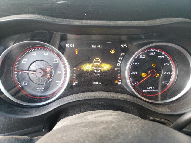 2015 DODGE CHARGER PO 2C3CDXAT3FH817555