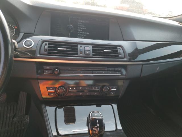 2012 BMW 550 XI WBAFU9C55CC787831