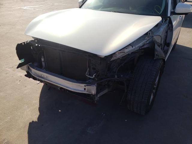 2013 INFINITI FX37 JN8CS1MU1DM142080