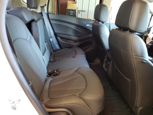 2017 BUICK ENVISION E LRBFXBSA6HD101263