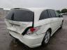 2008 Mercedes-Benz R 320 Cdi იყიდება Lexington-ში, KY - Rear End
