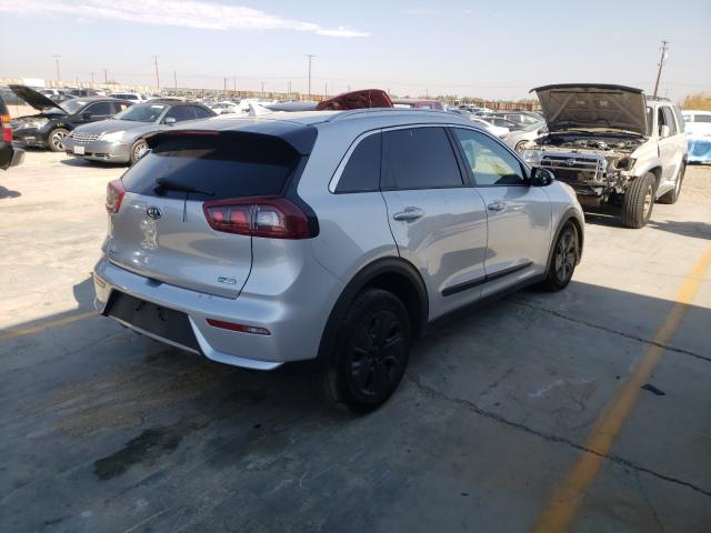 2019 KIA NIRO FE KNDCB3LC9K5295023