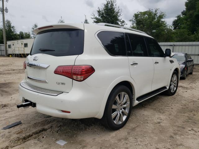 2011 INFINITI QX56 JN8AZ2NF0B9502402