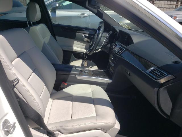 2016 MERCEDES-BENZ E 250 BLUE WDDHF0EB8GB250084