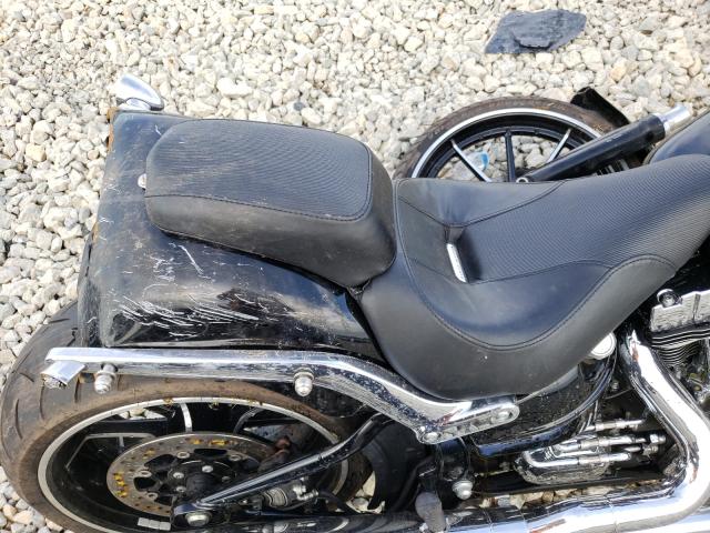 2016 HARLEY-DAVIDSON FXSB BREAK 1HD1BFV11GB018684