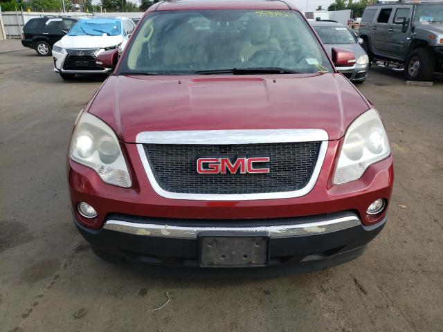 2010 GMC ACADIA 1GKLVMED3AJ115080