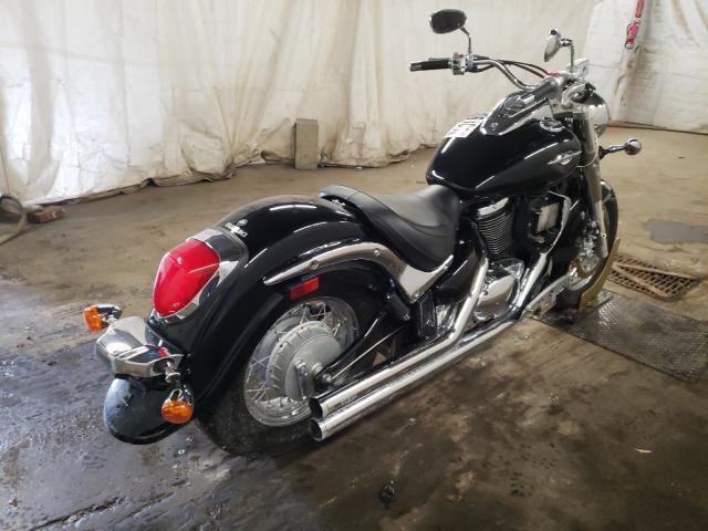 2009 SUZUKI VL800 JS1VS55A192103566