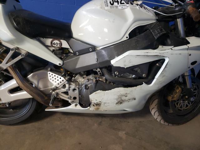 2003 HONDA CBR900RR JH2SC50013M100318