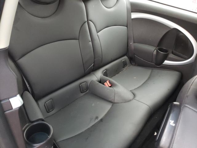 2013 MINI COOPER CLU WMWZF3C56DT571007
