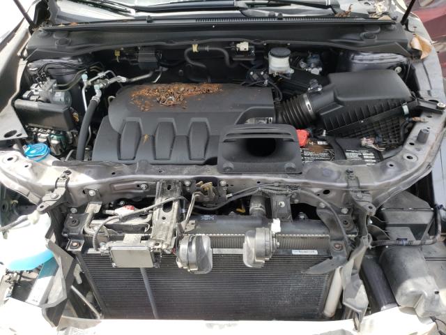 2018 ACURA RDX ADVANC 5J8TB3H73JL007942