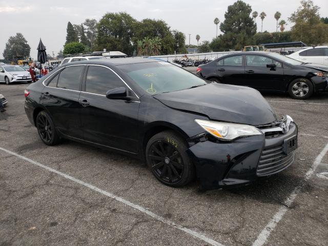 2016 TOYOTA CAMRY LE 4T4BF1FK6GR529303