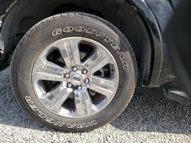 2019 FORD F-150 1FTEW1E59KKC02518