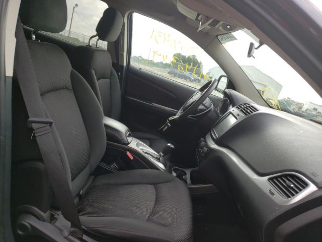 2011 DODGE JOURNEY MA 3D4PG1FG5BT501303