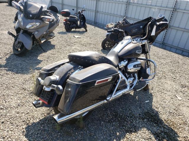 2020 HARLEY-DAVIDSON FLHR 1HD1FBC20LB631026