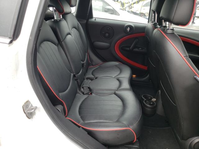 2016 MINI COOPER COU WMWXD1C51GWS95341