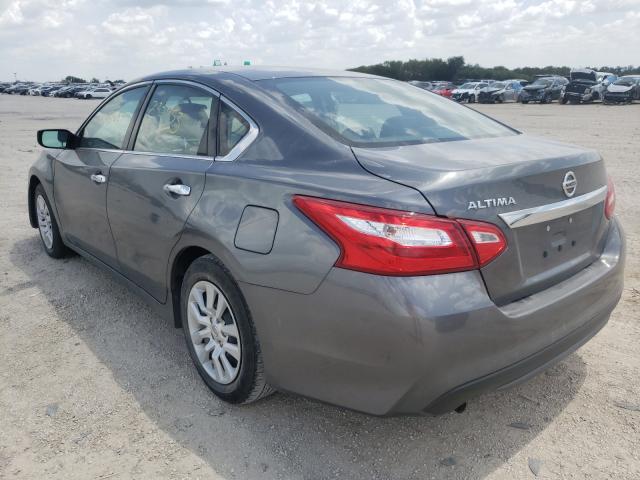 2017 NISSAN ALTIMA 2.5 1N4AL3APXHC232453