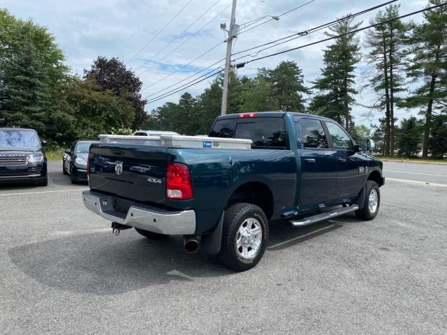 2011 DODGE RAM 2500 3D7UT2CL0BG547879