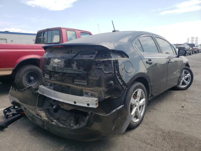 VIN 1G1RC6E42FU133611 2015 Chevrolet Volt no.4