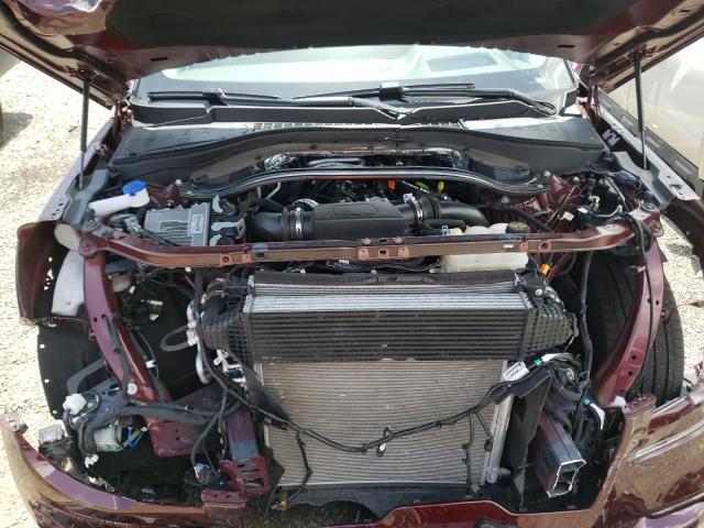 2020 LINCOLN AVIATOR RE 5LM5J7XC2LGL16418
