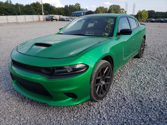 2015 DODGE CHARGER PO 2C3CDXAT3FH817555
