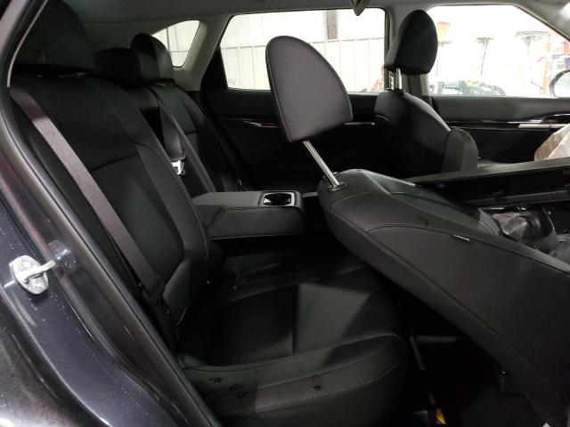 2021 KIA SELTOS SX KNDETCA24M7161382
