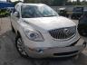 2012 BUICK  ENCLAVE