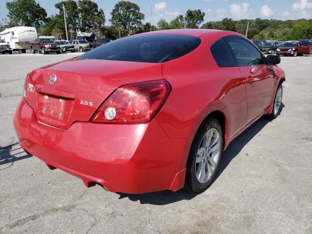 2010 NISSAN ALTIMA S 1N4AL2EP8AC182145