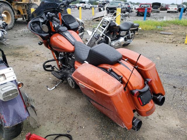 2019 HARLEY-DAVIDSON FLTRXS 1HD1KTP1XNB681546