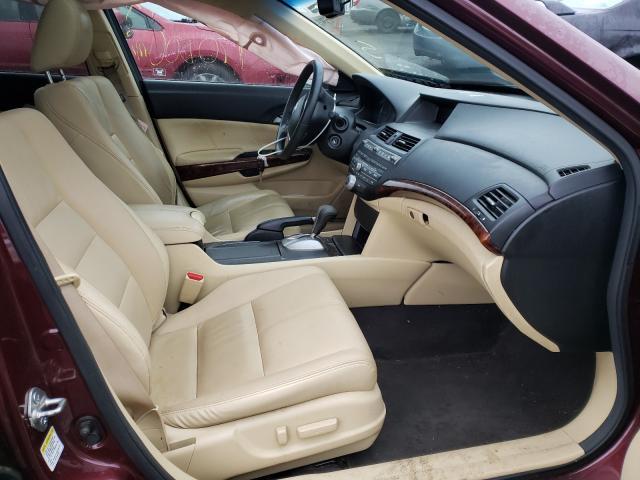 2012 HONDA CROSSTOUR 5J6TF2H50CL009964