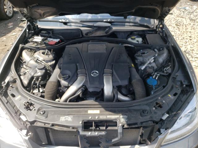 VIN WDDNG9EB4DA519333 2013 Mercedes-Benz S-Class, 5... no.7