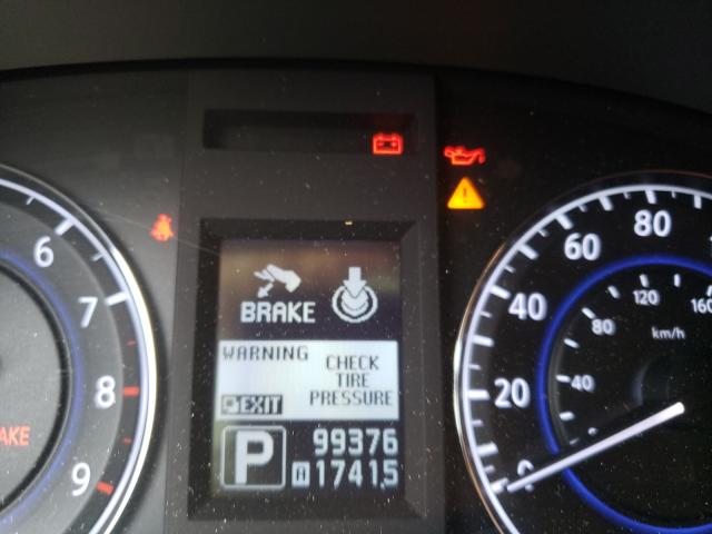 2012 INFINITI G25 BASE JN1DV6AP2CM811414