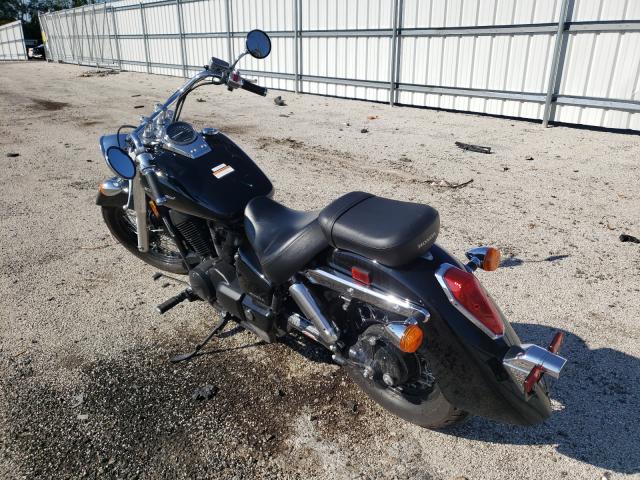 2020 HONDA VT750 C JH2RC5003LK600541