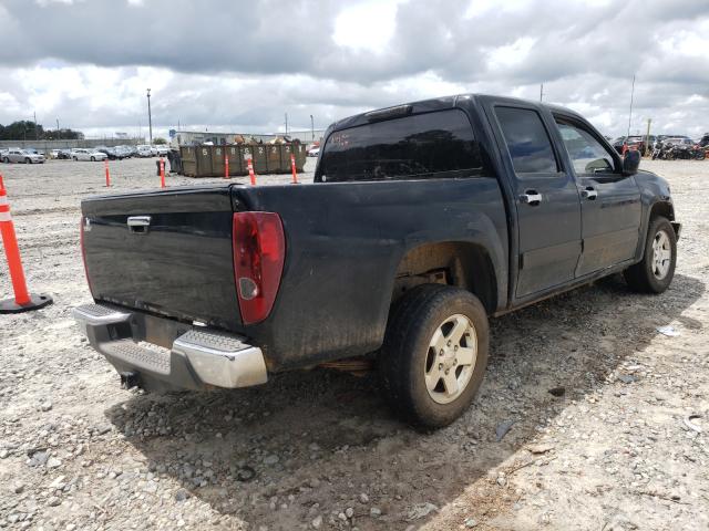 2012 GMC CANYON SLE 1GTD5MFE6C8132828