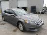 2014 FORD  FUSION