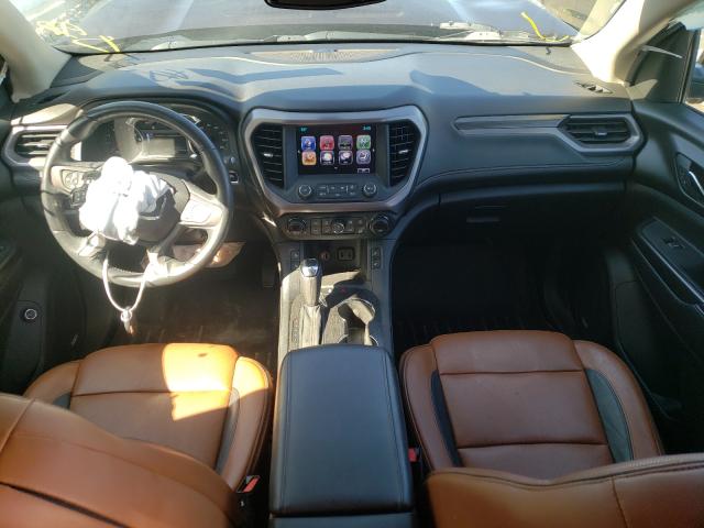 2017 GMC ACADIA ALL 1GKKNVLS5HZ236093