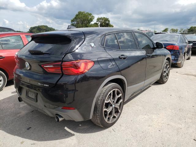 VIN WBXYJ3C54K5N73310 2019 BMW X2, Sdrive28I no.4