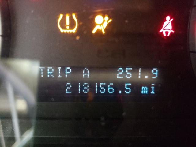 2010 FORD ESCAPE HYB 1FMCU5K38AKB81338