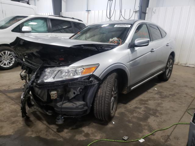 2013 HONDA CROSSTOUR 5J6TF2H54DL003800