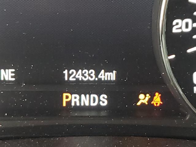 2019 LINCOLN MKC RESERV 5LMTJ3DH0KUL46338