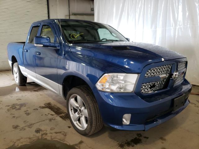 2010 DODGE RM 1500 CC NY74962