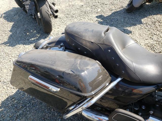 2020 HARLEY-DAVIDSON FLHR 1HD1FBC20LB631026