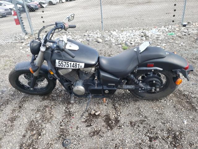 2013 HONDA VT750 C2B JH2RC5379DK300397