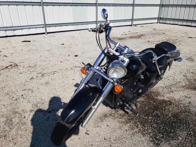 2020 HONDA VT750 C JH2RC5003LK600541
