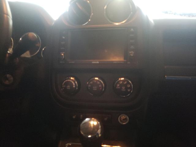 2015 JEEP PATRIOT LI 1C4NJPCB6FD191739