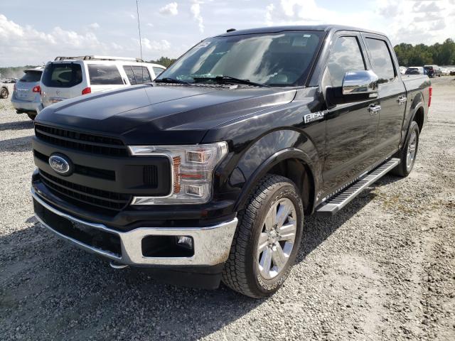 2019 FORD F-150 1FTEW1E59KKC02518